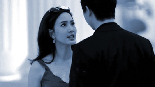 Chuyện người đàn ông kiên quyết ly hôn