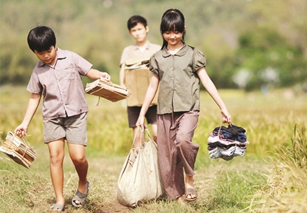 BÍ MẬT NHỎ CỦA  NGƯỜI MẸ