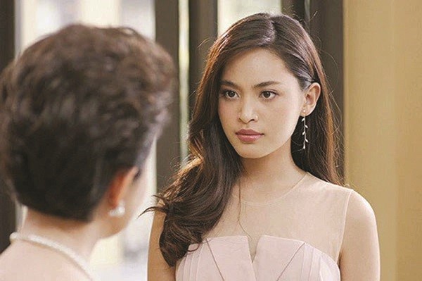 Người mẹ khắc khẩu