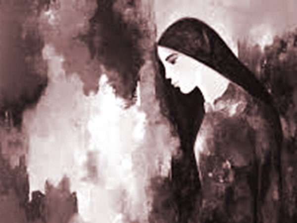 MẸ NGỒI TÊM NẮNG