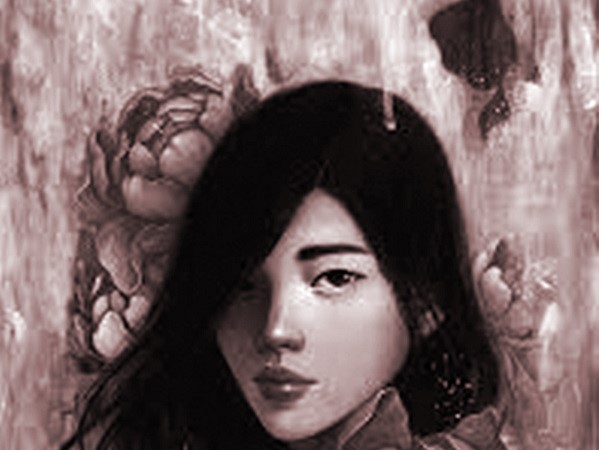 Phía sau nỗi buồn
