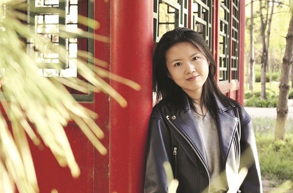 Hành trình truyền cảm hứng của cô gái khiếm thính