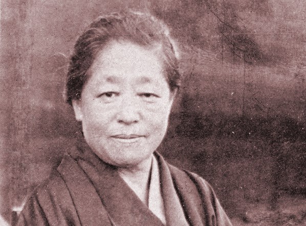 Người phụ nữ cống hiến cuộc đời cho giáo dục Nhật Bản