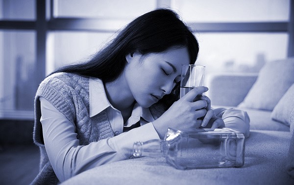 Làm lại cuộc đời không bao giờ là quá muộn