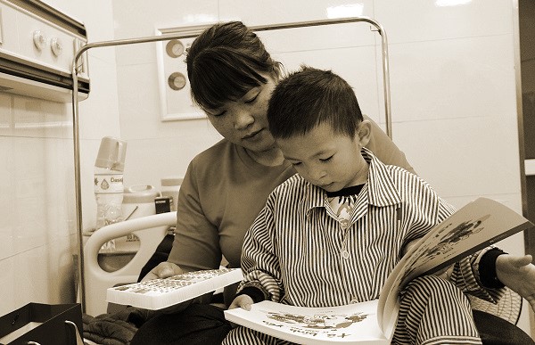 Nhân lên những niềm vui đón năm mới