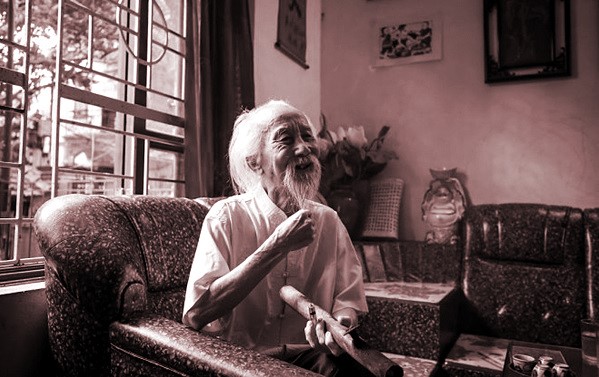 Ngôi nhà kỷ niệm