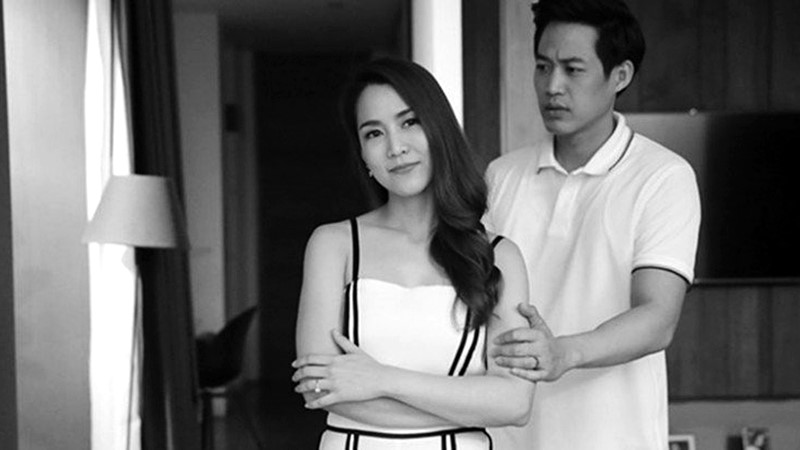 Tết này nhà chỉ có 2 người