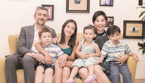 Nữ CEO gốc Việt làm rung chuyển giới công nghệ toàn cầu