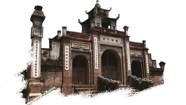 Thành Cổ Loa - Di tích quốc gia đặc biệt