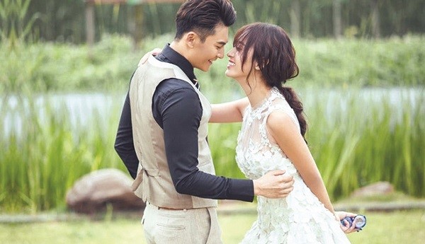Vợ chồng có cần “tương kính như tân”?
