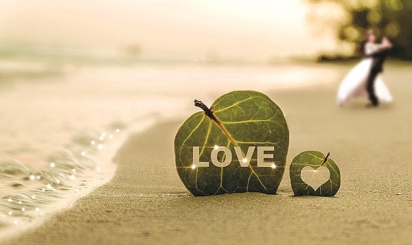 Yêu chiều vợ đúng cách 