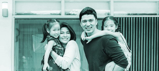 7 mẹo giúp cân bằng giữa công việc và thời gian cho con cái 
