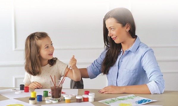 Cảm ơn mẹ vì tất cả