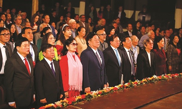 Điện ảnh Việt Nam, những trăn trở hôm nay