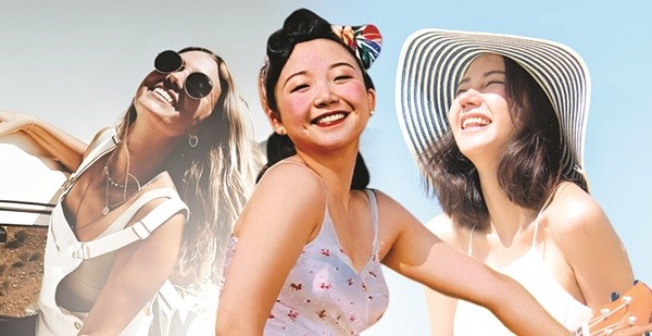 Phụ nữ biết bao nhiêu là đủ?