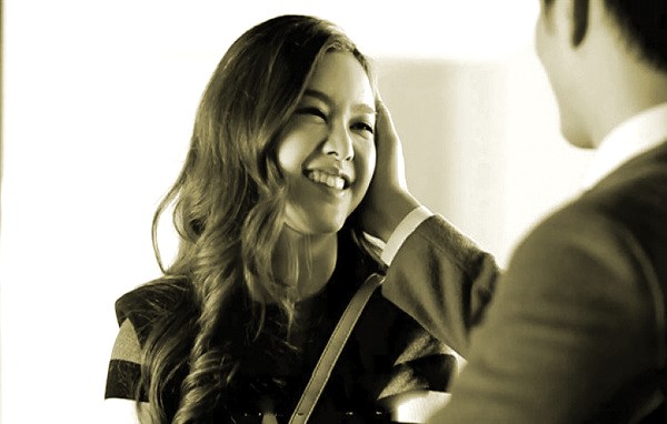 Chuyện con lợn đất