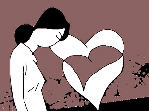 Chuyện người lính già và cô giáo trẻ