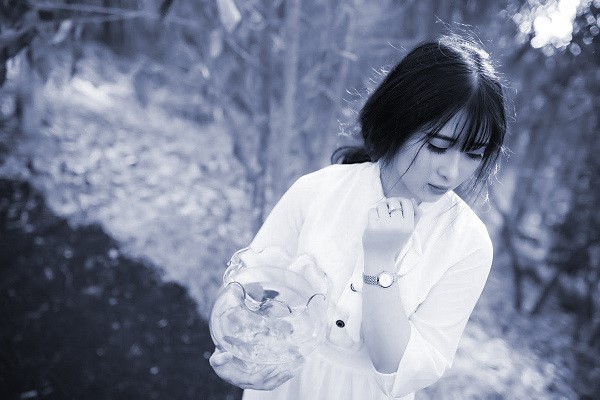 Khổ vì con riêng giàu hơn con chung