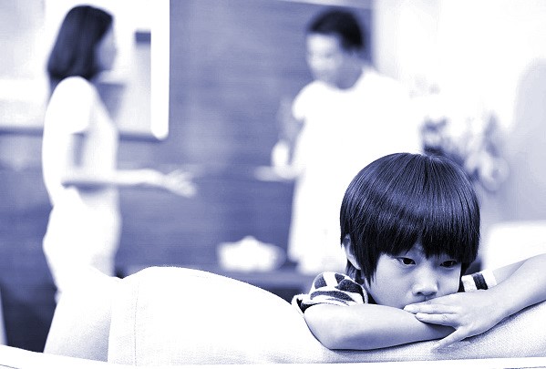 Hãy để con được sống cuộc đời của mình