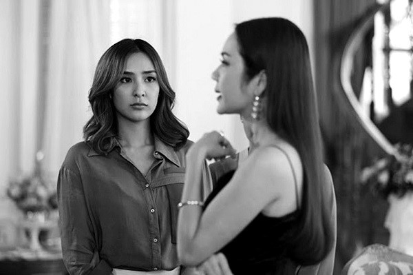 Hãy “biết ơn” người mới của chồng cũ