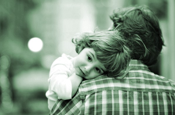 Lời cảm ơn của bố