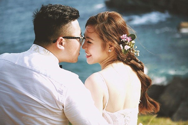 Đứt gánh vì chồng vô duyên
