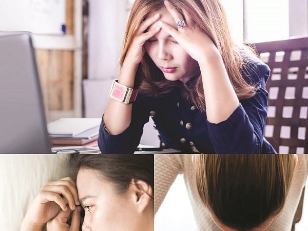 Bác sĩ chỉ cách nhận diện rối loạn hỗn hợp lo âu và trầm cảm