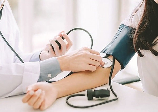 Cẩn trọng với căn bệnh thầm lặng “tăng huyết áp”