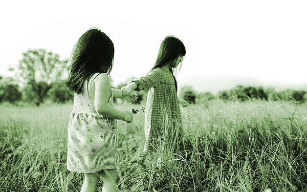 Chị gái nói tôi bạc tình