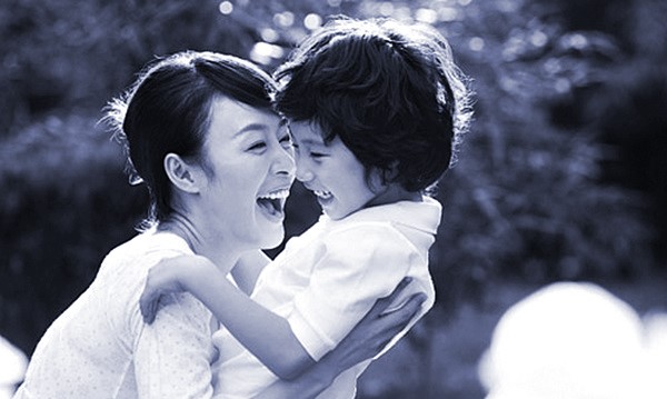 Mẹ đừng đến trường đón con