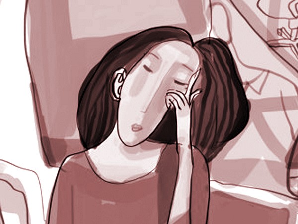 Đưa mẹ qua sông…