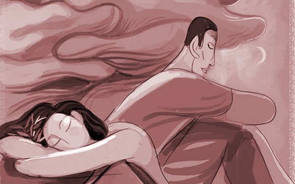 Khi yêu thương đủ lớn