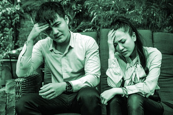 Mẹ vợ ác khẩu