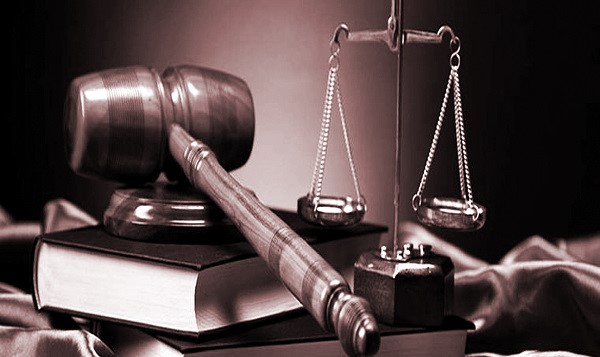 Trình tự khởi kiện khi đòi nợ