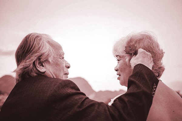 Chuyện tình của ông tôi