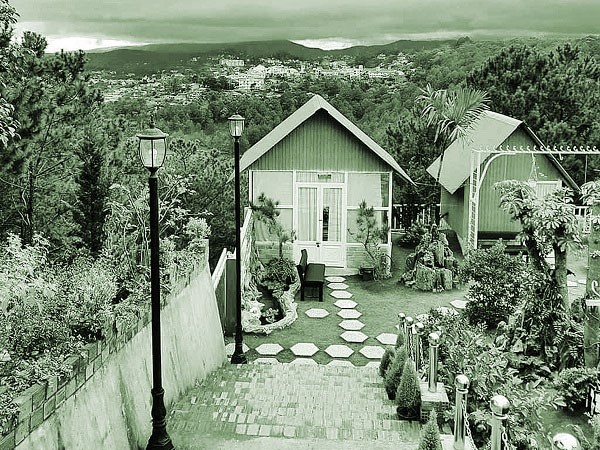 Điều kiện kinh doanh dịch vụ homestay