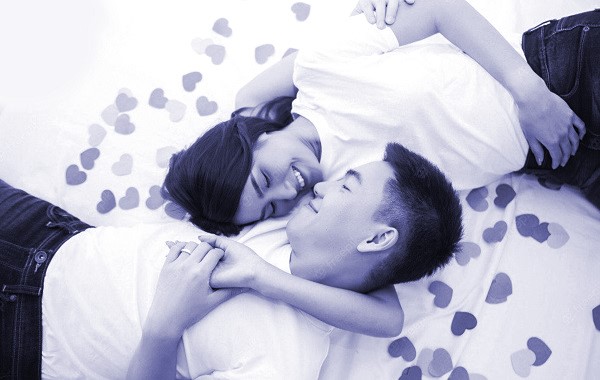 Biết... yêu sau khi kết hôn 