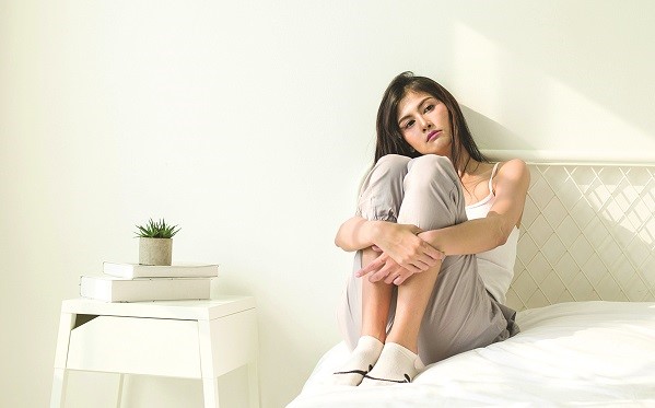 “Chồng như thế vẫn còn tốt chán!”