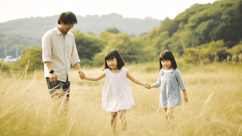 Nóng ấm tình thân