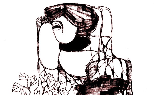 Hạnh phúc của Hơ Dinh