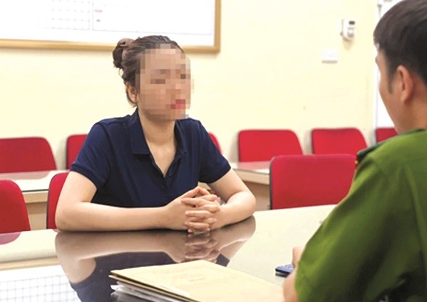 Cha mẹ đừng “giao trứng cho ác”