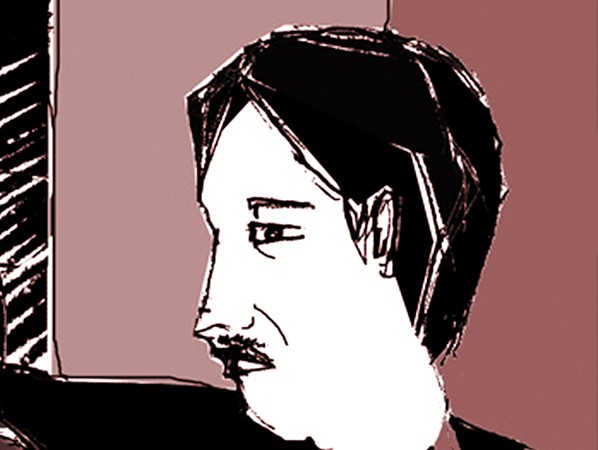 Cha muốn về quê