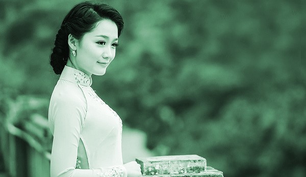 Bà ngoại 2