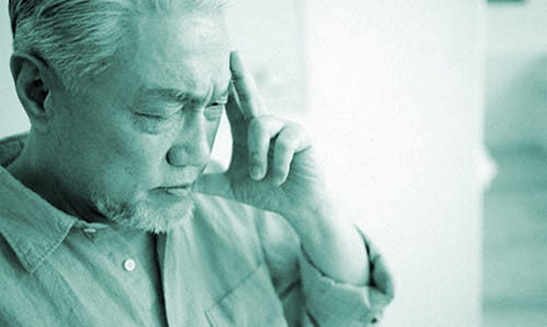 Ông bố vợ cố chấp 