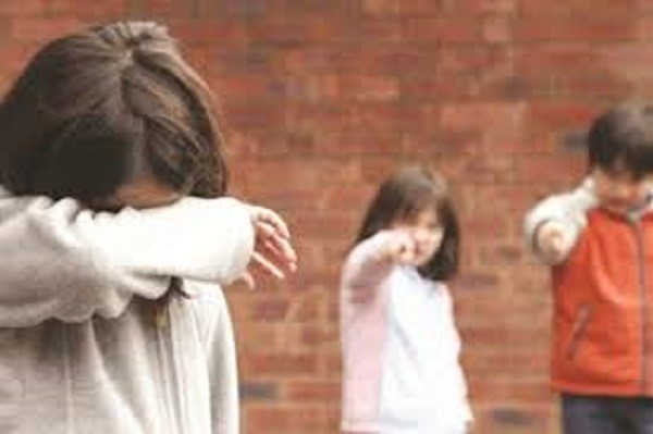 Mức xử phạt về hành vi kỳ thị đối với trẻ em