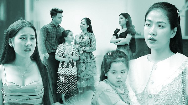 Nỗi niềm sống chung với em gái chồng ly hôn