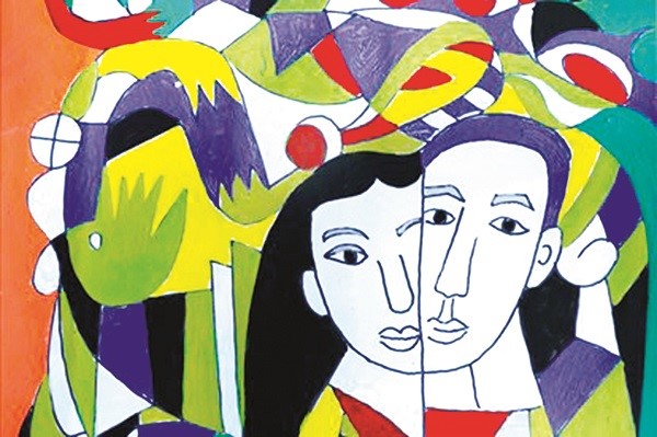 Chuyện đời ở làng tôi