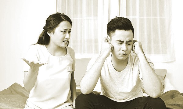 Cuộc chiến đào tạo con làm lãnh đạo của vợ tôi