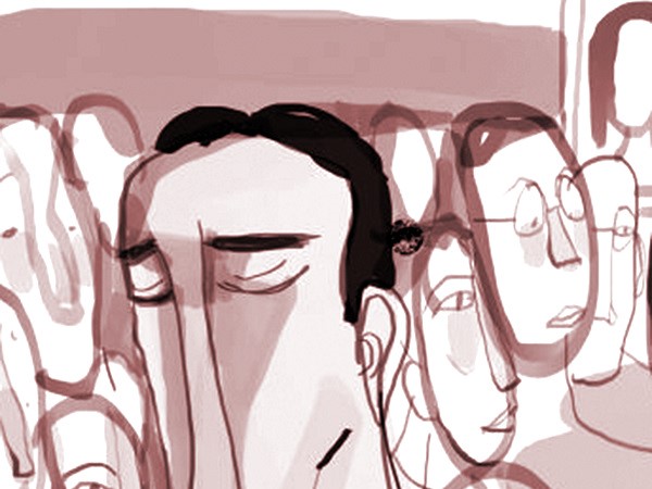 Trái tim lỗi nhịp