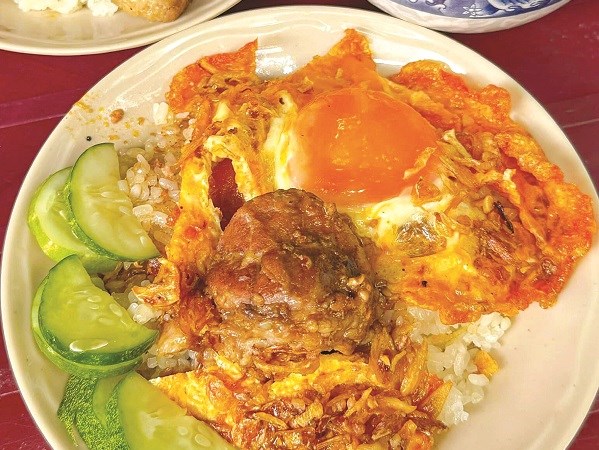 Các món ăn “hot trend” hút khách ở Hà Nội